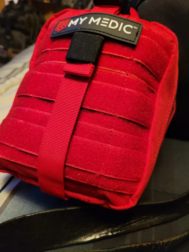 First Aid Essentials 12