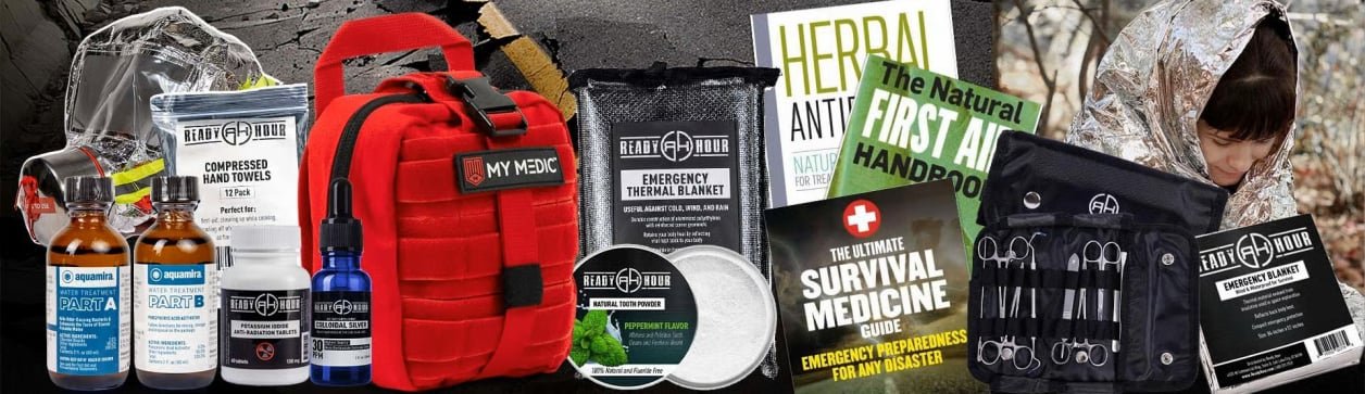 First Aid Essentials 9