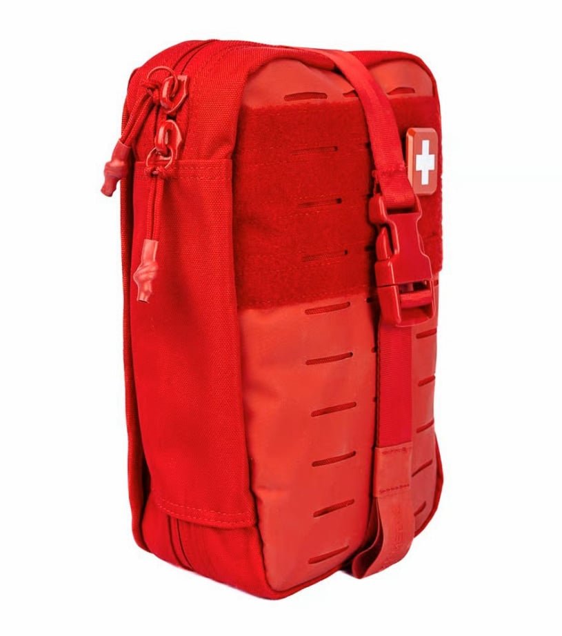 First Aid Essentials 2