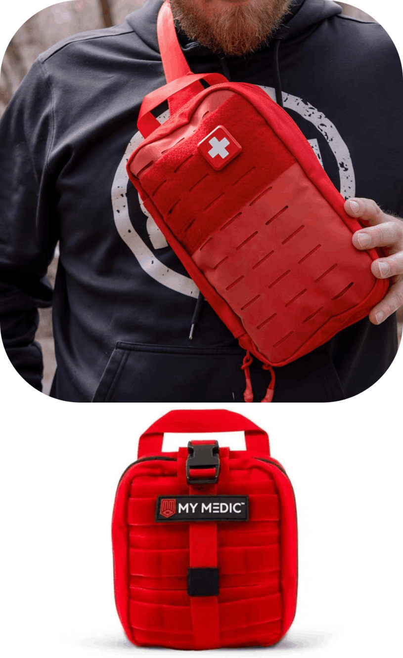 First Aid Essentials 6